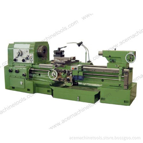 Universal Turning Lathe Machine (T630/1500)
